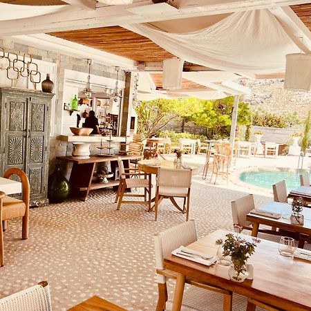 Caesars Gardens Hotel & Spa - Adults Only لينثوس المظهر الخارجي الصورة