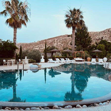Caesars Gardens Hotel & Spa - Adults Only لينثوس المظهر الخارجي الصورة
