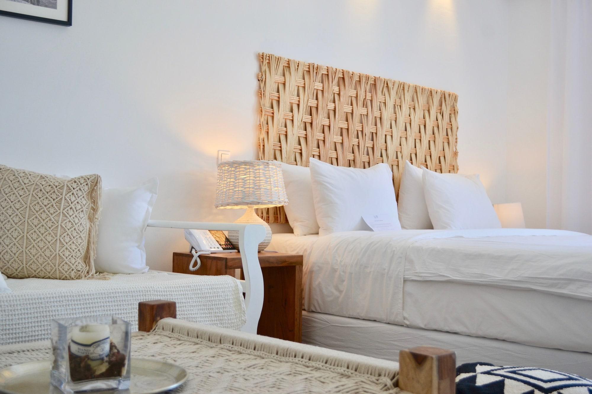Caesars Gardens Hotel & Spa - Adults Only لينثوس المظهر الخارجي الصورة