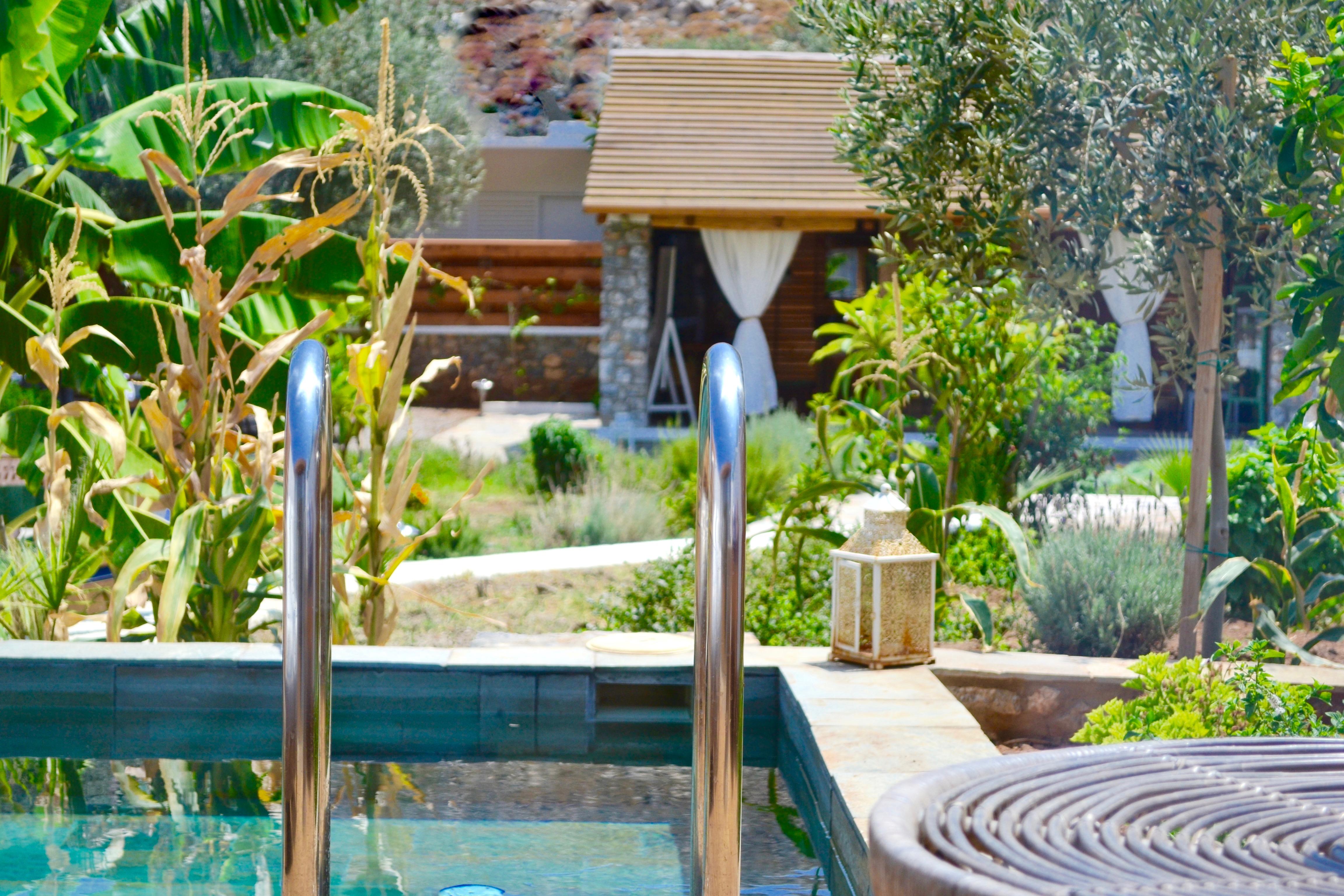 Caesars Gardens Hotel & Spa - Adults Only لينثوس المظهر الخارجي الصورة